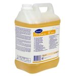 Suma Break Up D3.5 Heavy-Duty Kitchen Degreaser Concentrate 5Ltr