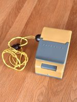 Paterson Contact Printer  - Prop/Decor light works , see all photos ,