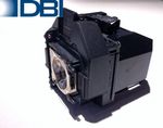 GENUINE ORIGINAL OEM EPSON ELPLP96 LAMP FOR VS250 VS350 VS355 NMV