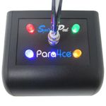 Para4ce Rem Static Pod Detect Spirits Ghost Hunting Equipment Paranormal EMF