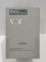 Delta VFDB4045 Braking Unit DC400-800V 18A 460V 45kW Free Shipping Fedex Dhl