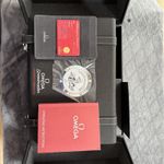 2020 Omega Speedmaster Professional 42mm 311.30.42.30.01.005. Plus extras