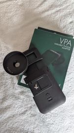 SWAROVSKI OPTIK VPA Variable Phone Adapter for Smartphones