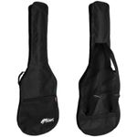 Tiger Electric Guitar Bag - Cover with Shoulder Strap & Carry Handle