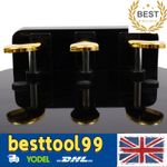 For Kids 3 Pedel Piano Pedal Extenders Height Adjustable Piano Pedal Extender UK