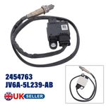 2454763  Diesel Particulate Matter Sensor For Ford Kuga MK2 MK3 JV6A-5L239-AB