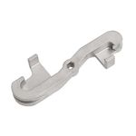 Brake Pipe Bender, Handy Brake Line Bending Tool 5mm Pipe Bender Neilsen