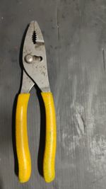 Caterpillar Pilers / side cutters