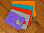 5-pack LVT Scribe Cutting Tool Karndean, Amtico, polyflor, Moduleo Flooring