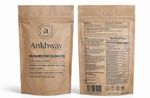 Ankhway 60 Powerful Mushroom Gummies 10 Functional Mushrooms - IN STOCK~