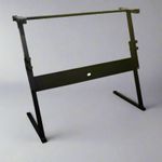 Chase Z Keyboard Piano Stand Folding Height Adjustable -Yamaha Casio *