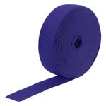 Elastic Bands for Sewing 1.1" 10 Yard Aquamarine Blue
 Knit Elastic Spool
