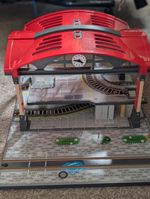 Wooden Train Track Set Large Bundle