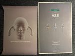 TWO SUPER COOL RARE ORIGINAL 72X52CM  & 72 X 51CM POSTERS - SPIRITUALISED (2001)