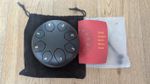 steel tongue drum - eight inches of eight notes / never used