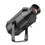 10PC 200W RGB COB LED Stage Lighting Beam DMX Show Party Disco DJ Pinspot Light