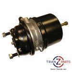 Fits Volvo FH12, FM7, FH16, FM9, FM10, FM12 Disc Brake Chamber - 20466070