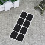 Clarinet & Saxophone Mouthpiece Patch Soft Silicone Protection Cushion 8 Quality