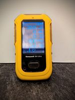 Honeywell BW Ultra Multi Gas Detector 5 Gas - LEL/H2S/CO/O2/CO2 (IR) Calibrated