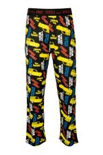 Only Fools and Horses Official Long Lounge Pants 