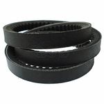 N/G Fan Belt for JCB 8014 Mini Excavators - Replaces OEM: 02/631260