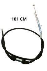 CB017 FRONT DRUM BRAKE CABLE 101CM FOR 110CC ORION QUAD BIKE / ATV AGA-9