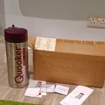 Quooker PRO3-VAQ E Automatic Boiling Hot Water Tank Boiler 3L Capacity