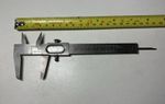 Vintage West German Vernier Caliper