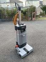 Nilfisk Advance SC100 Compact Upright Floor Scrubber Dryer 240V