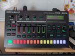 Roland TR-6S Rhythm Performer Desktop Portable Drum Machine
