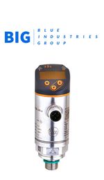 IFM PN2094 electronic Pressure Sensor - BIG
