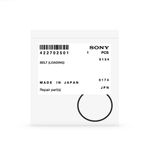 Genuine Sony Belt (Loading) 4-227-025-01: MiniDisc Player