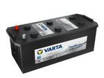 J5 VARTA PROMOTIVE BLACK 12V 130Ah 630014068 622 TYPE