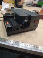 Slide projector Prestinox 680 Auto 85mm lens