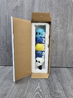 Rare Beavertown From Tottenham Spurs Stadium Beer Draught Tap Handle Man Cave