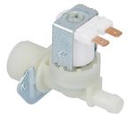 ICE-O-MATIC WATER INLET SOLENOID VALVE 650105-64 ICE MAKER MACHINE 230V 0.8 LPM
