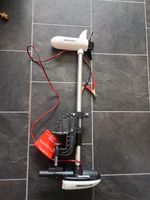 Watersnake T24 Trolling Outboard Motor