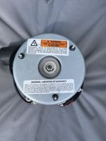 Ametek Windjammer 150124- 50