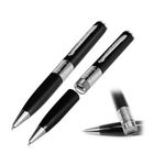 Pocket 1080P Pen Camera – Motion Sensor Recorder, Night Vision, USB Rechargeable