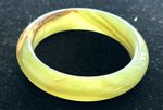 Original Onyx Natural Marble Bracelet/Bangles - Elegant Stone Jewelry for Women