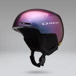 Oakley MOD1 MIPS AURA HELMET size M Olympic Limited Edition 