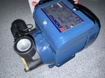 PEDROLLO PQAM 60 PUMP 240v
