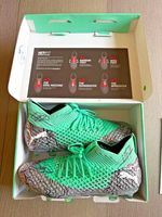 Extremely Rare Usain Bolt Signed Football Boots