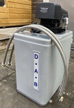 Water Softener