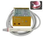 Woodpecker Ultrasonic Scaler EMS Piezo LED Handpiece Built in for Dental Chair