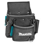 Makita Ultimate 2 Pocket Fixing Pouch E-15198