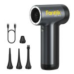 Fanttik B10 Pro Electric Air Duster 110000RPM Cordless Air Blower - BRAND NEW