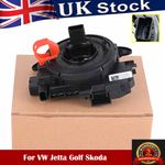 5K0953569BC OEM Replacement Fits Passat Caddy Jetta Steering Wheel Clock Spring