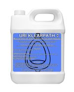 URI-Klearpath - PROFESSIONAL GRADE GENTS URINAL SERVICING/MAINTENANCE TREATMENT