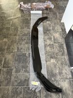 Vw Polo Gti 6 Maxton Design Front Splitter